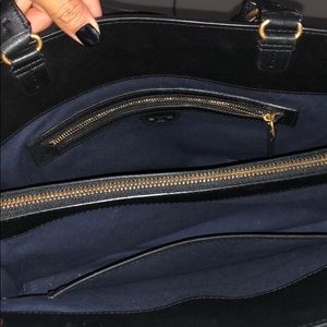 Tory Burch Bags - Tory Burch big purse Tory Burch Bags - Tory Burch big purse